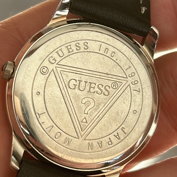 Guess Quartz Watch - New band - Picture 9 of 10